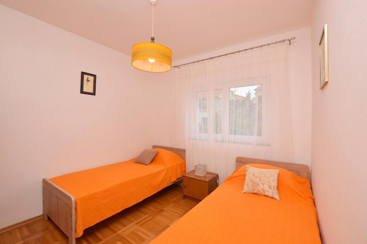 Apartments Andrija Pirovac Esterno foto