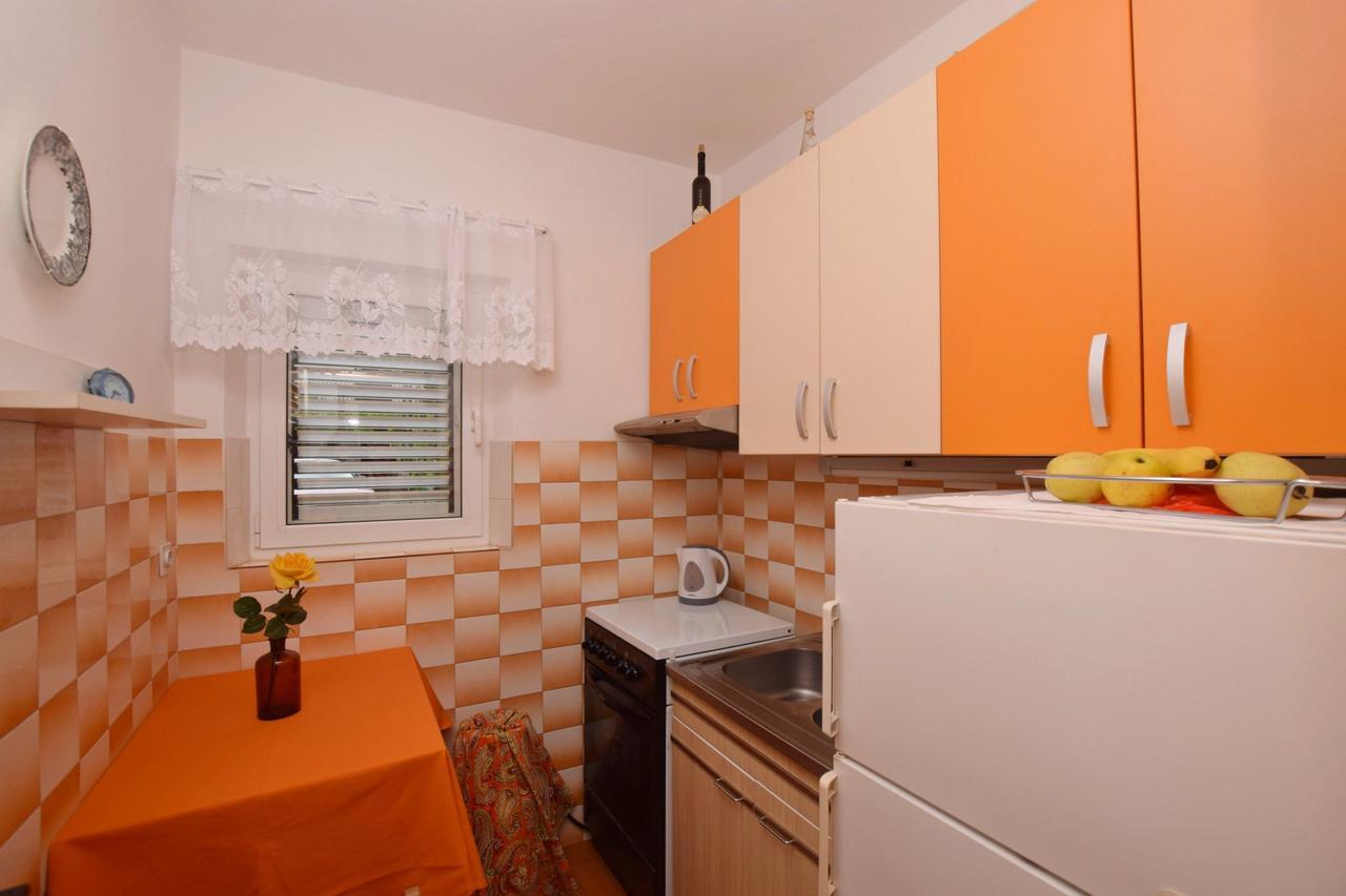 Apartments Andrija Pirovac Esterno foto